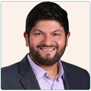 Sunil Masand